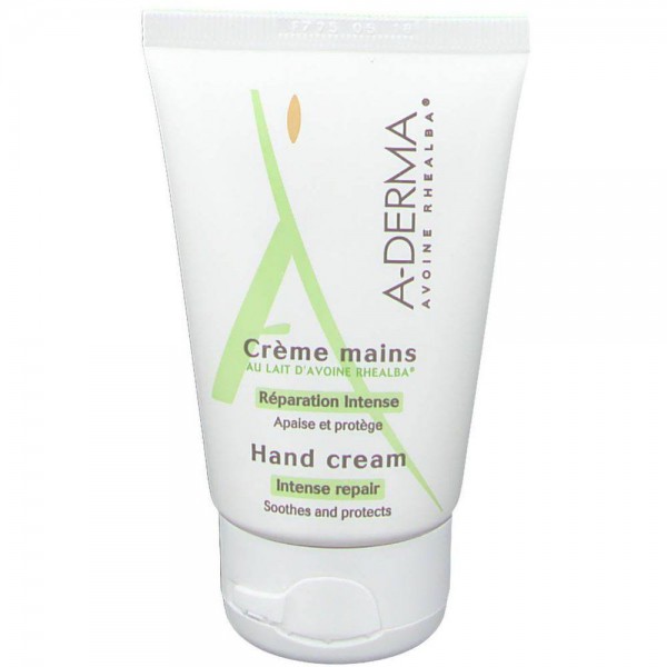 a derma crema de manos 50 ml