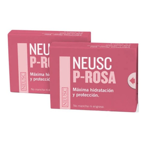 neusc p rosa 24 g pastilla