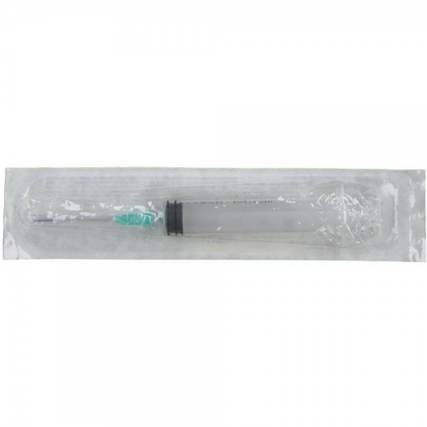 acofar jeringa con aguja 10ml 40x8