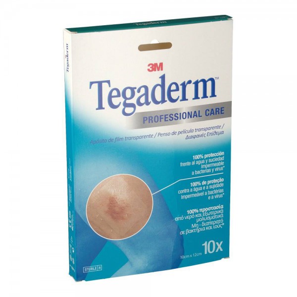 tegaderm r1626 10x12 cm
