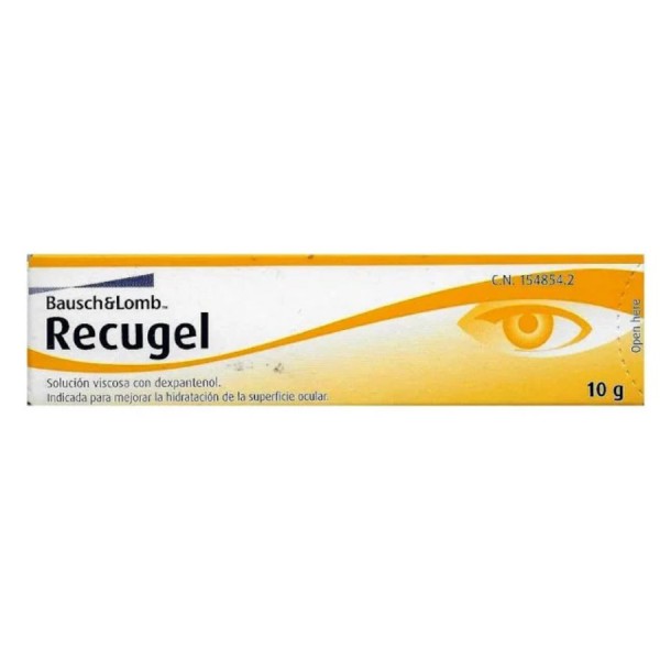 recugel 10 g