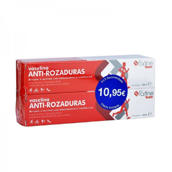 farline vaselina anti rozaduras 60ml