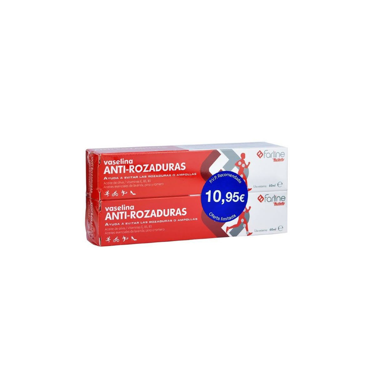farline vaselina anti rozaduras 60ml