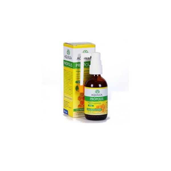 aquilea propolis spray 50 ml
