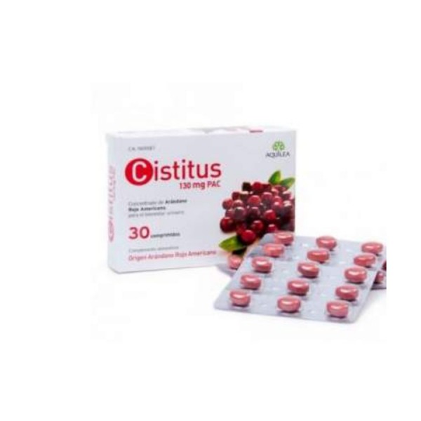 cistitus 60 comprimidos