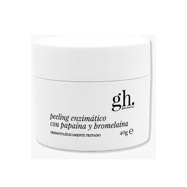 peeling enzimatico 40 g gh