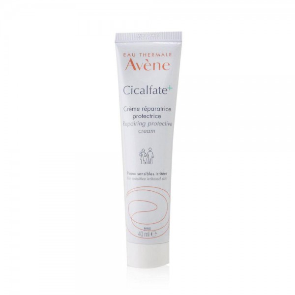 cicalfate crema reparadora avene 40 ml