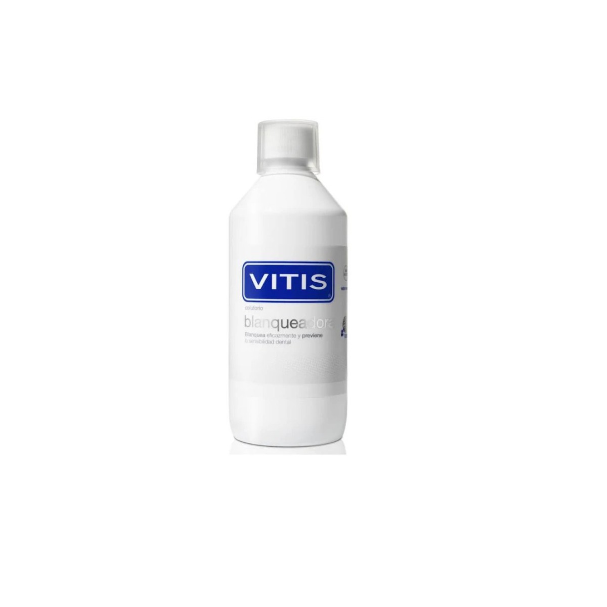 vitis blanqueadora colutorio 500 ml
