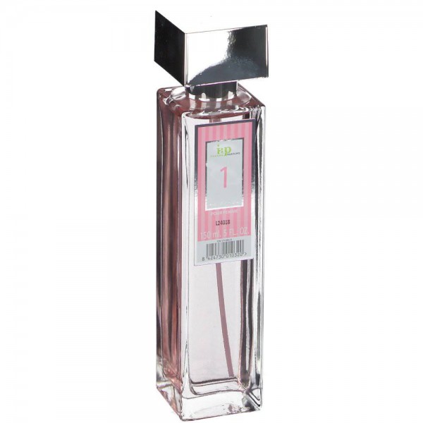iap pharma 1 perfume mujer 150 ml