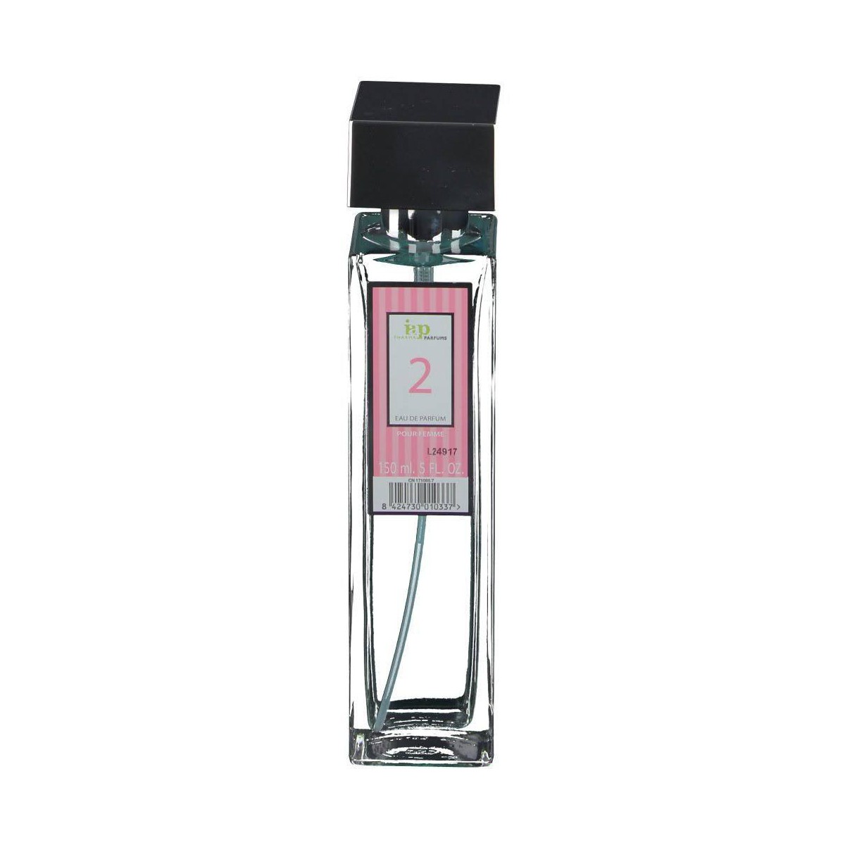 iap pharma 2 mujer 150 ml
