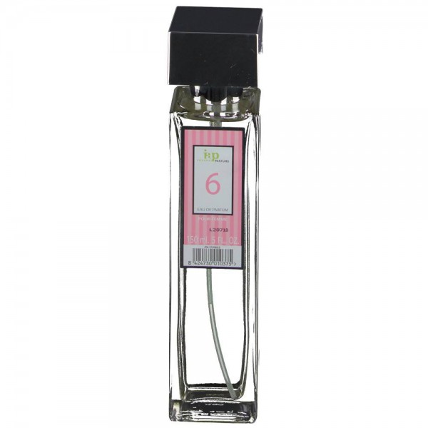 iap pharma 6 perfume mujer 150 ml