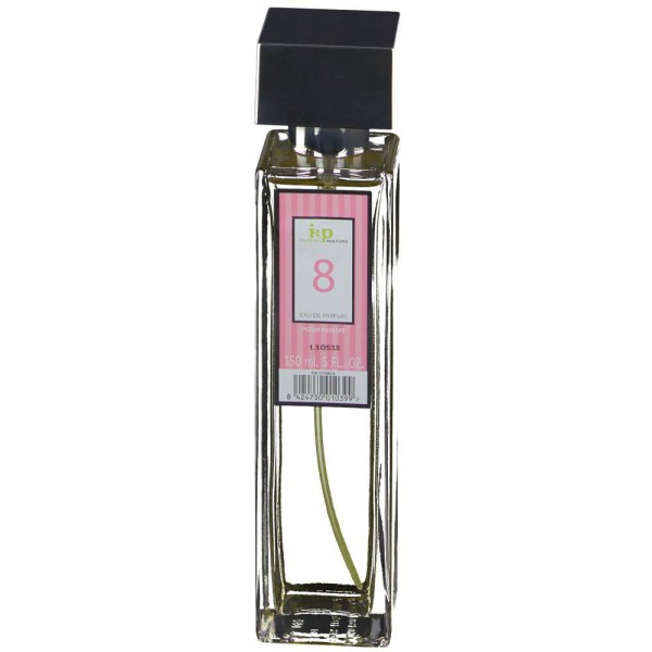 iap pharma 8 perfume mujer 150 ml