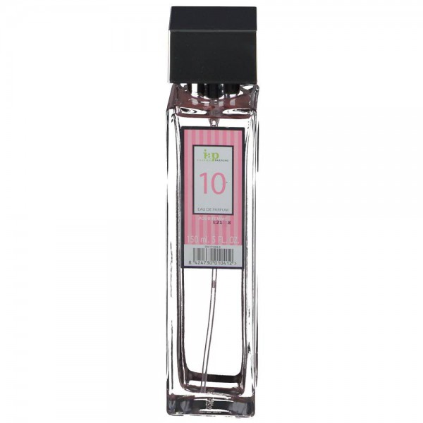 iap pharma 10 perfume mujer 150 ml