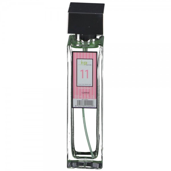 iap pharma 11 perfume mujer 150 ml