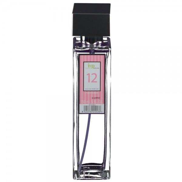 iap pharma 12 perfume mujer 150 ml