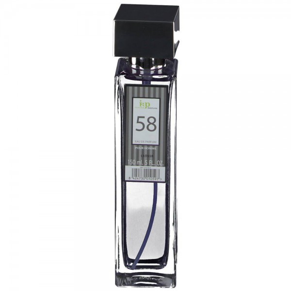 iap pharma pour homme no 58 150 ml