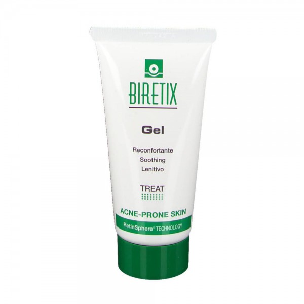 biretix 50 ml gel