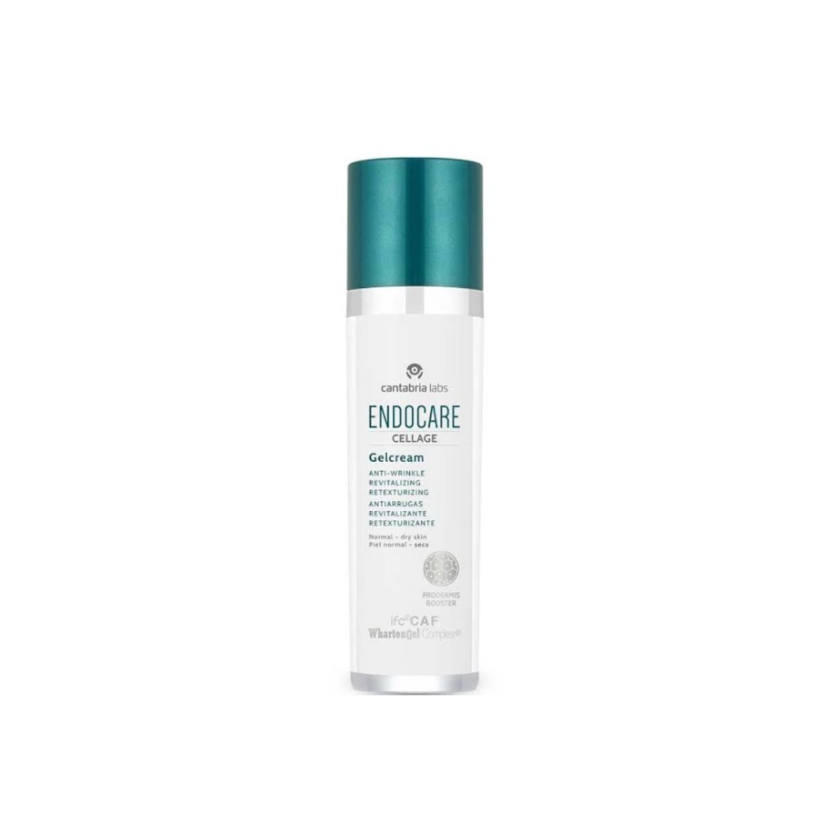 endocare cellage gelcream 50 ml