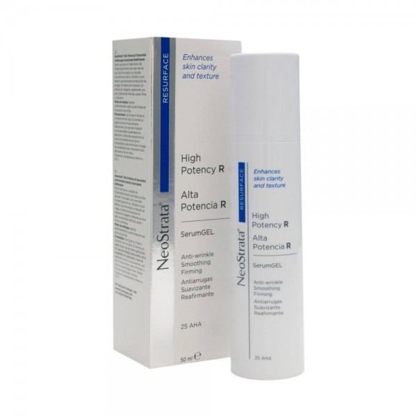 neostrata alta potencia r serum gel 50 ml