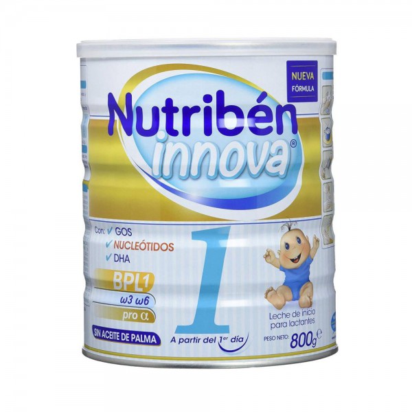 nutriben innova 1 800 gr