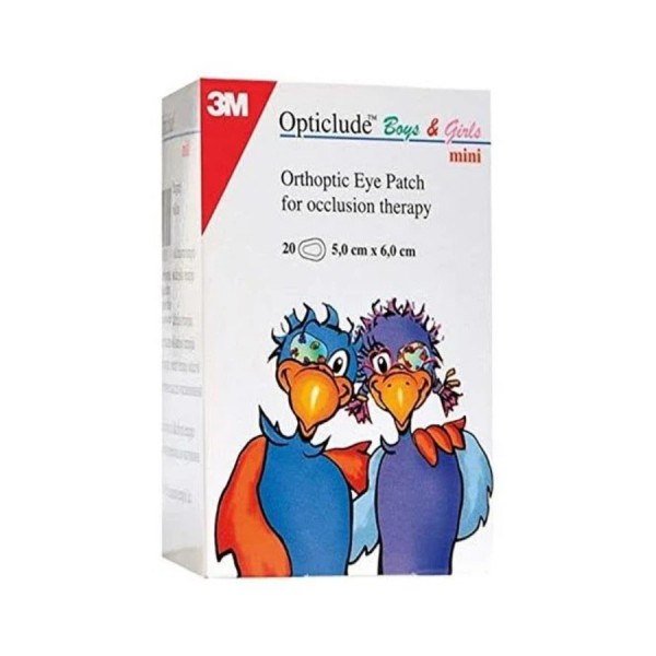 opticlude