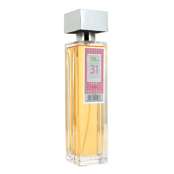 iap pharma 31 perfume mujer 150 ml