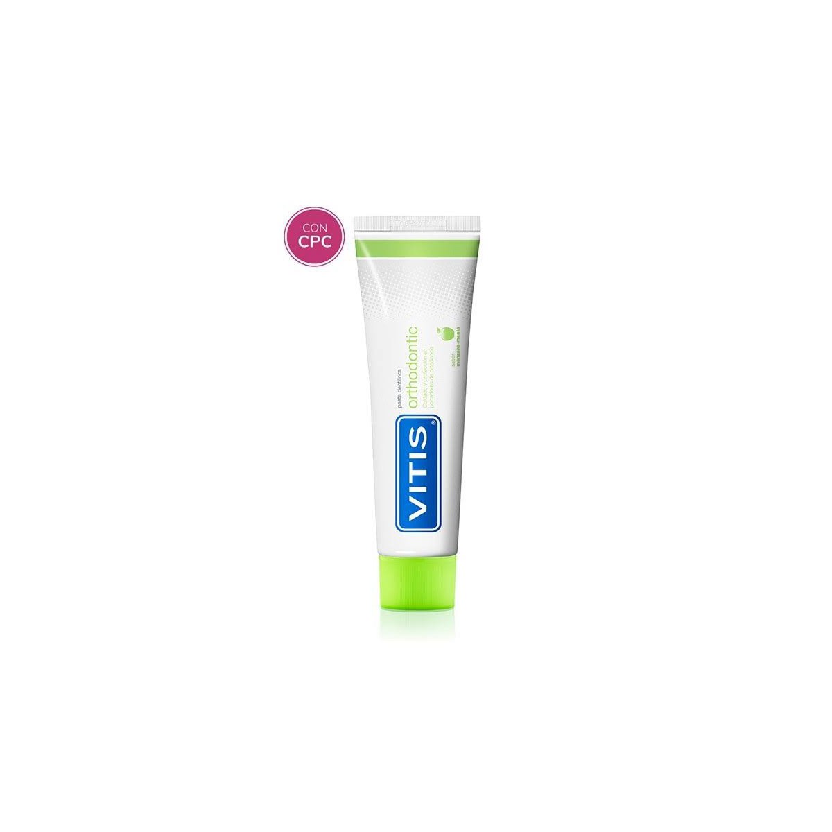 vitis orthodontic pasta 150 ml