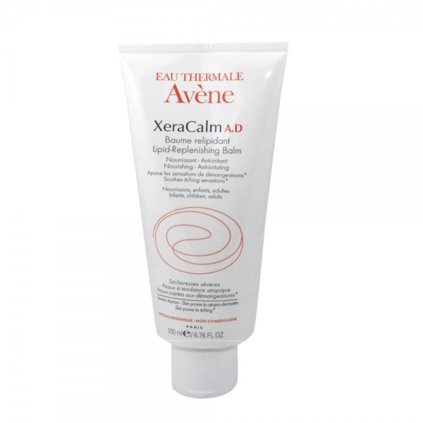 avene xeracalm ad balsamo relipidizante 400ml
