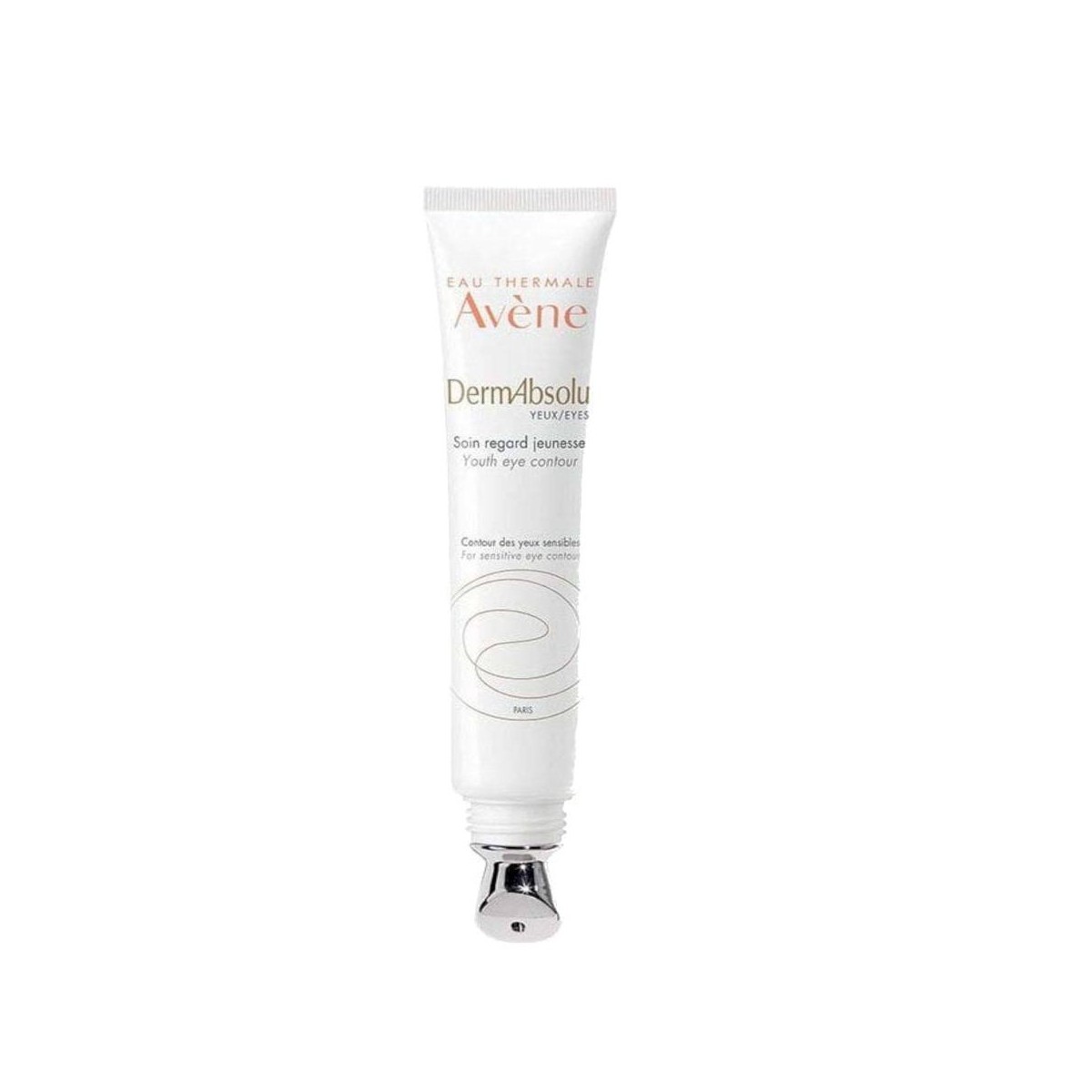 avene dermabsolu contorno de ojos rejuvenecedor 15 ml