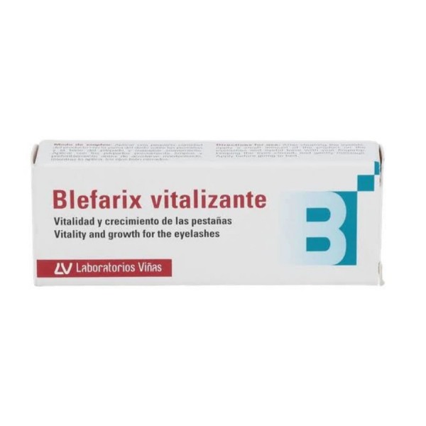 blefarix vitalizante 4 ml