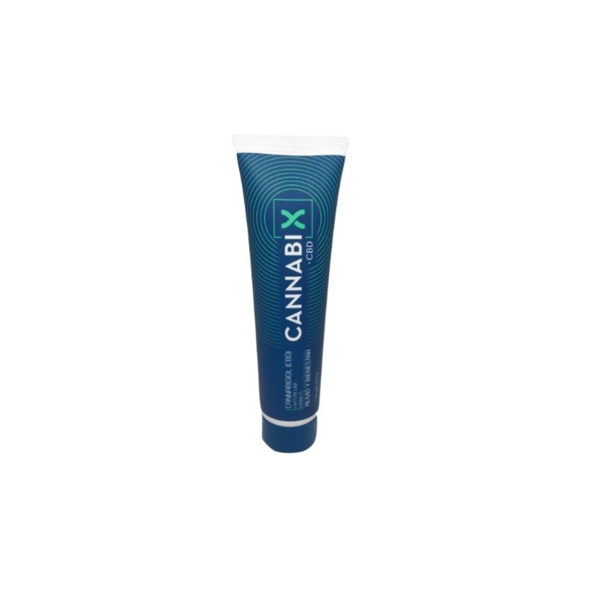 cannabix crema 60 ml