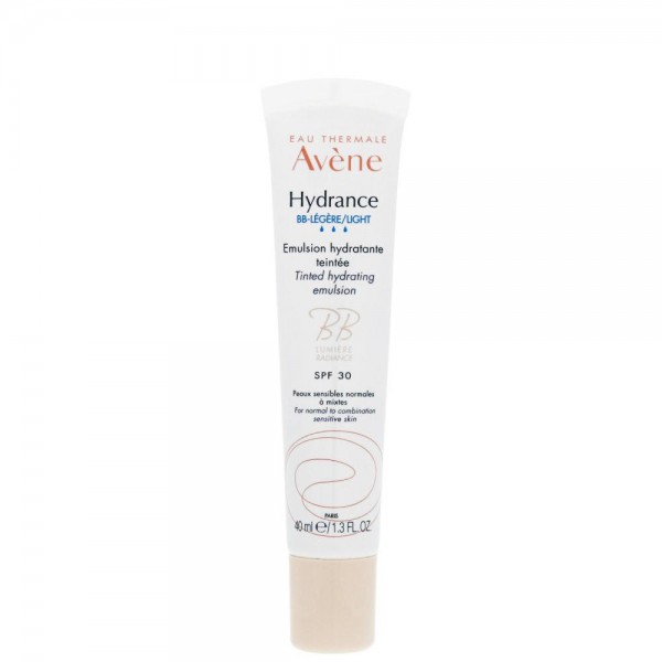 avene hydrance bb ligera spf30 40ml