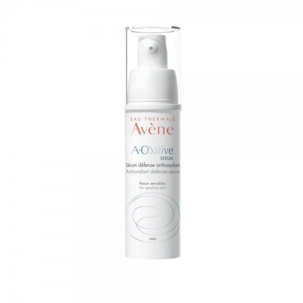 avene a oxitive serum defensa antioxidante 30 ml