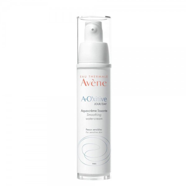 avene a oxitive aqua crema alisadora 30 ml
