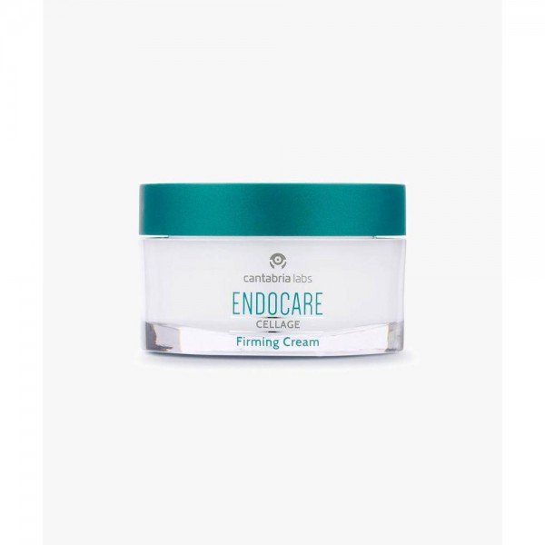 endocare cellage firming cream reafirmante 50 ml