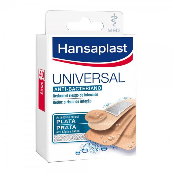 hansaplast apositos universal 40