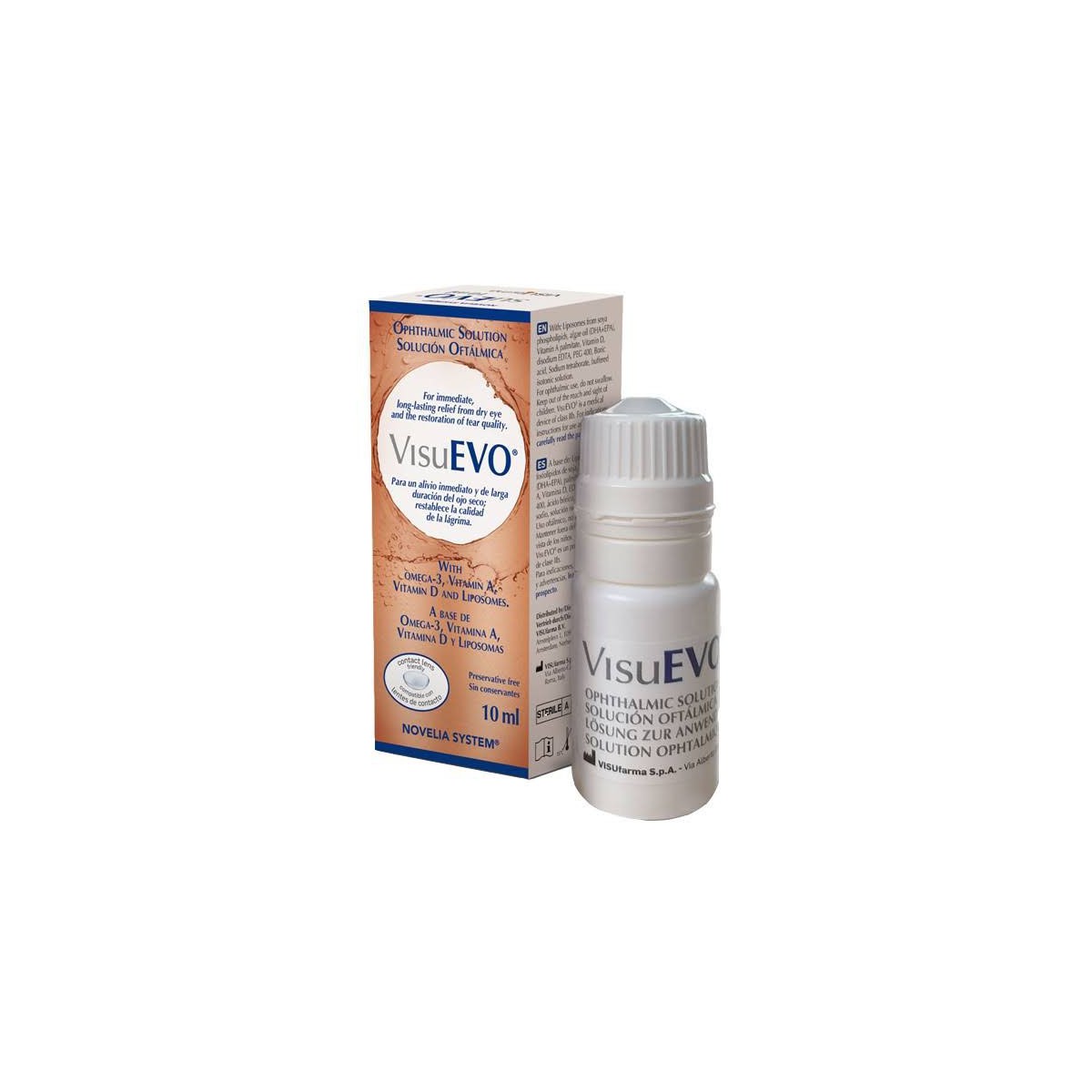 visuevo 10 ml