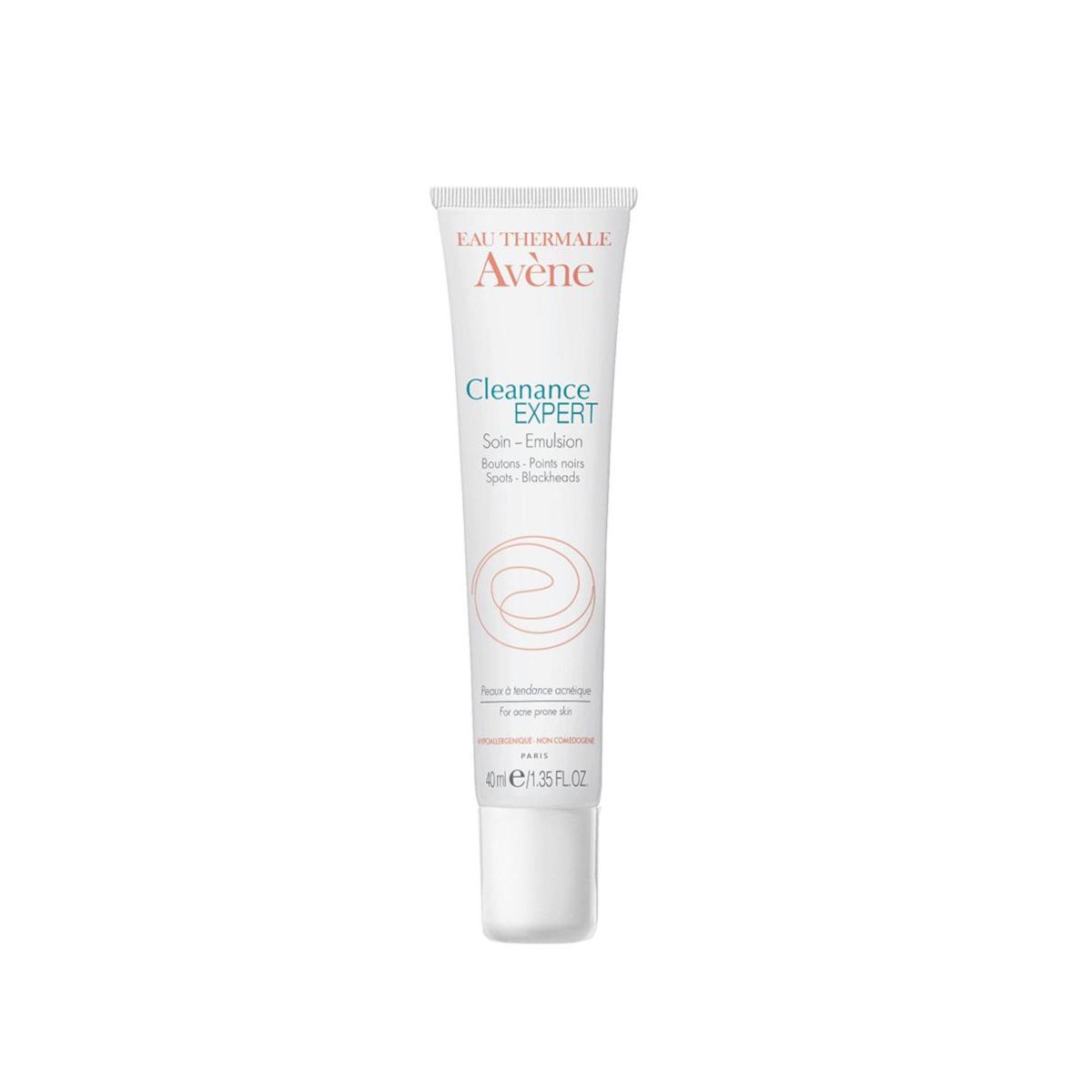 avene cleanance expert 40 ml