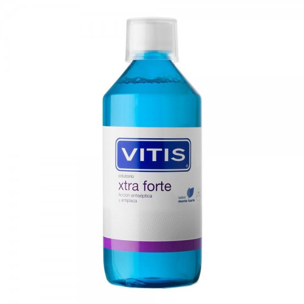 vitis cpc protect colutorio 500 ml