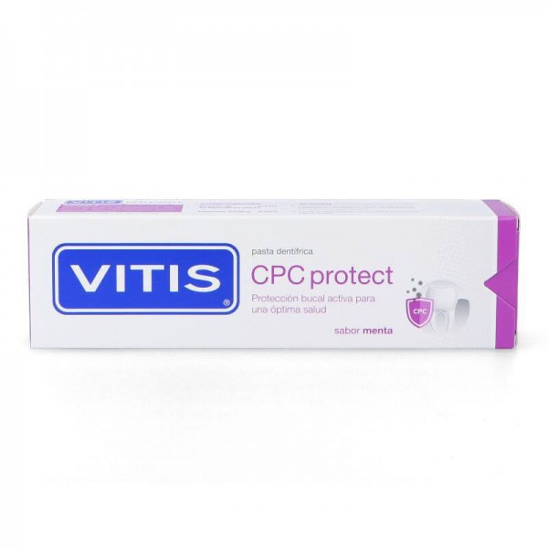 vitis cpc protect pasta 100 ml