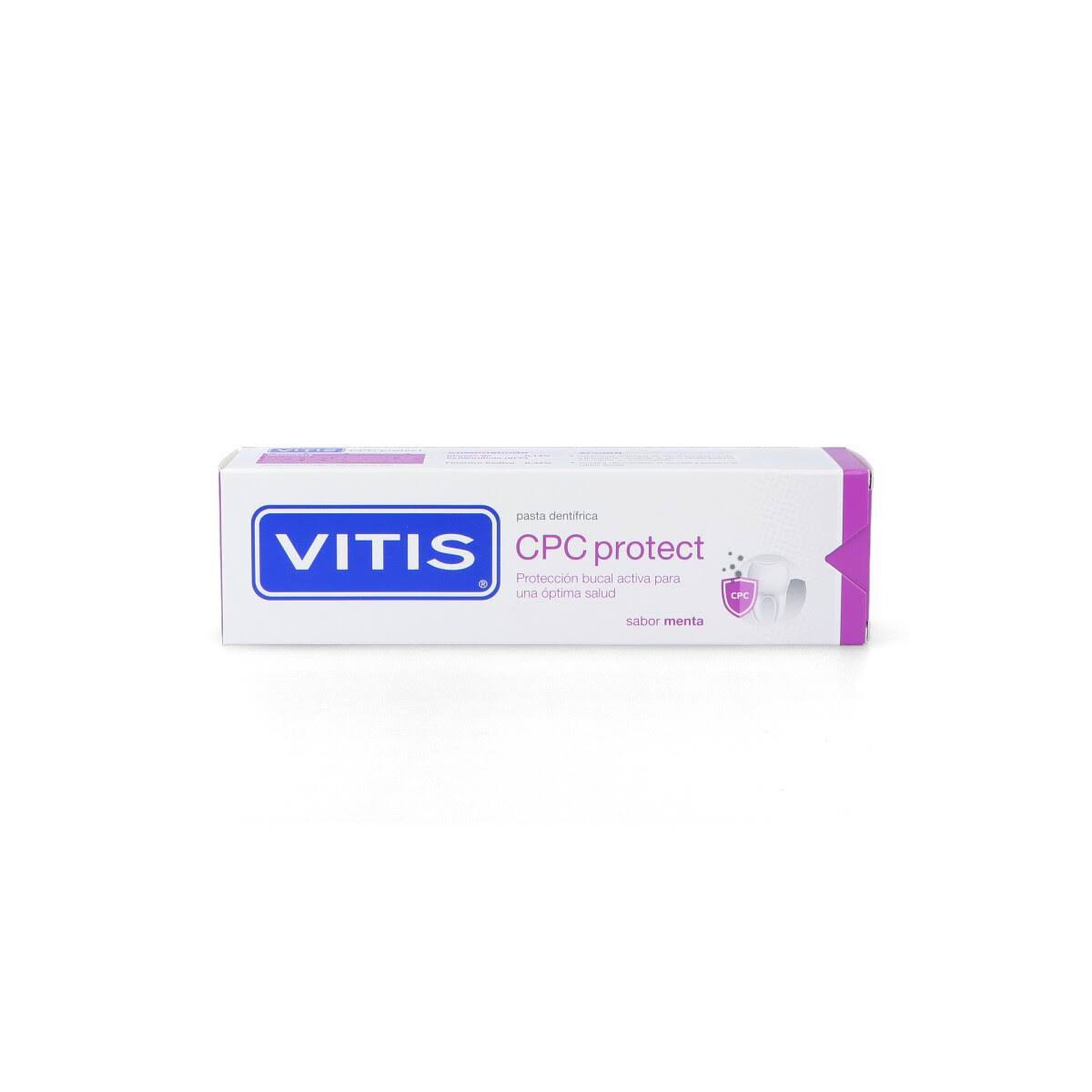 vitis cpc protect pasta 100 ml