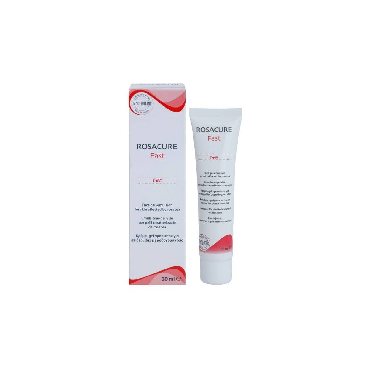 rosacure fast 30 ml