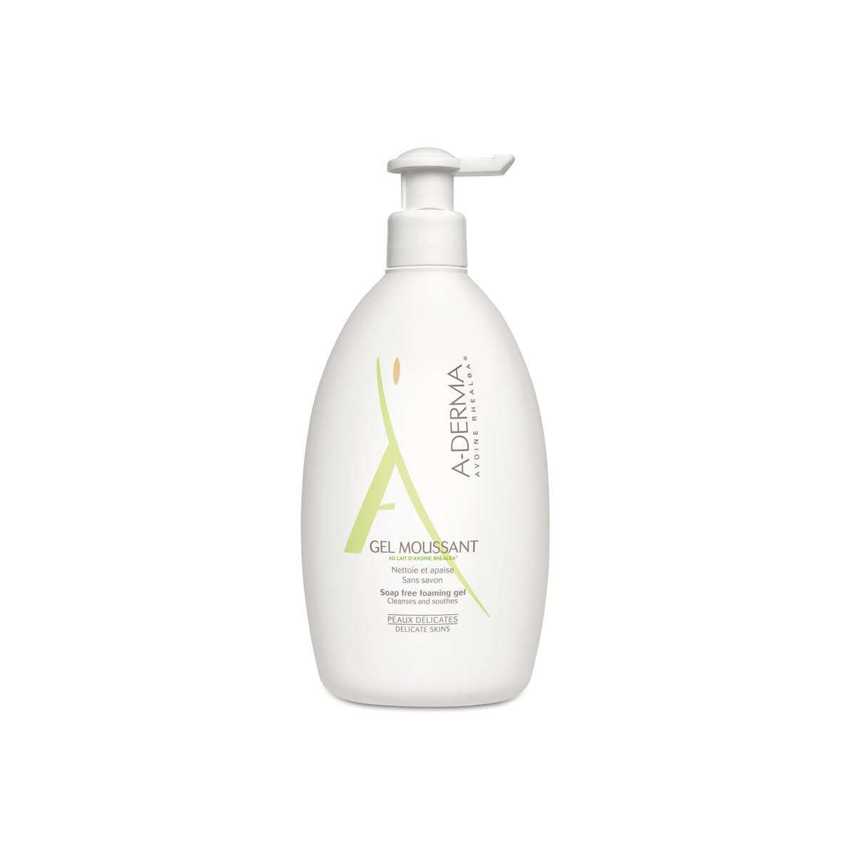 a derma dermopan liquido 500ml