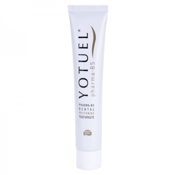 yotuel farma b5 pasta blanqueadora 50 ml