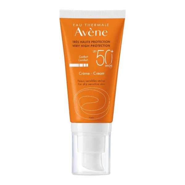 avene 50 crema 50 ml