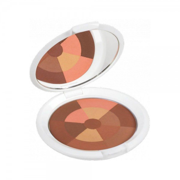 couvrance polvos mosaico bronceados 9 g avene