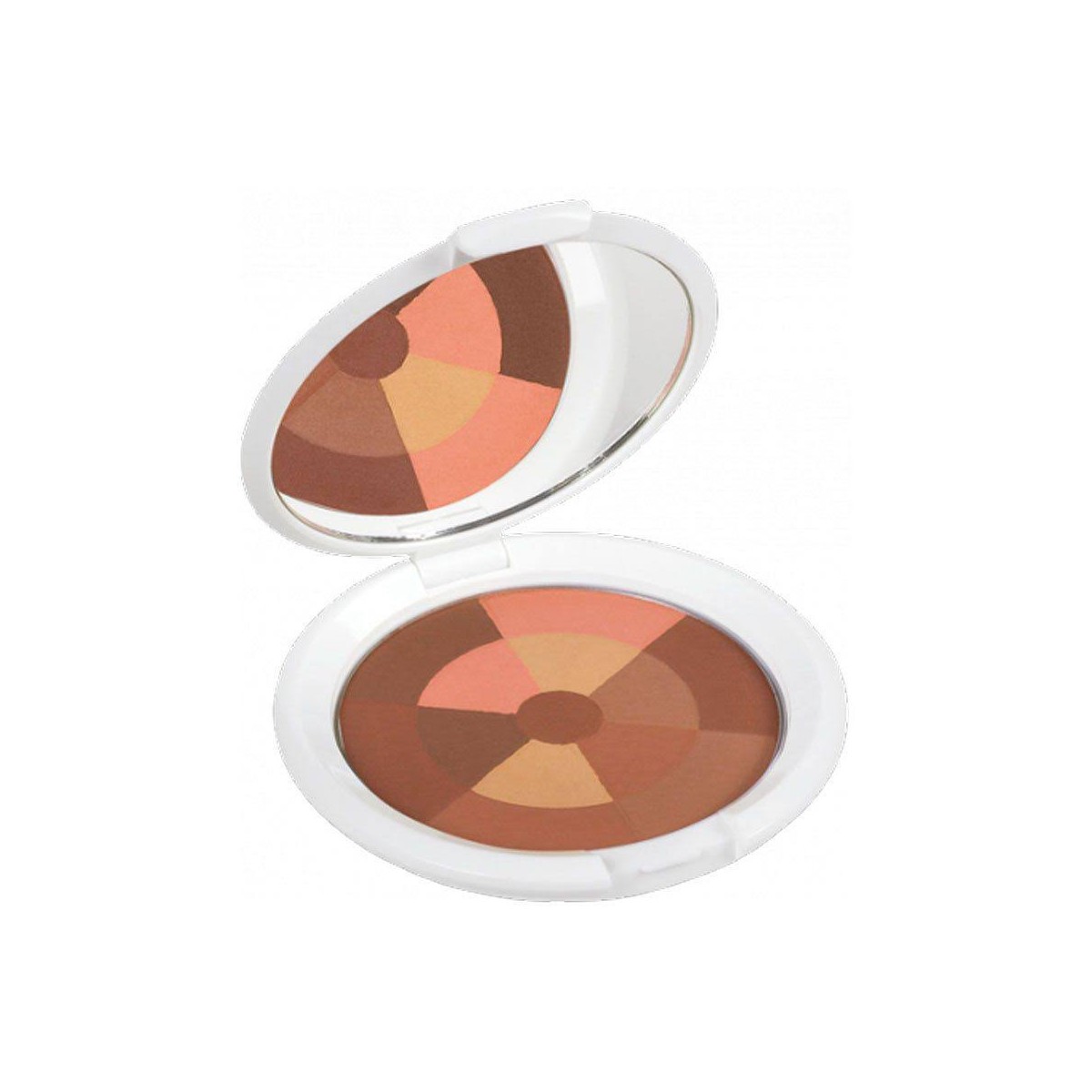 couvrance polvos mosaico bronceados 9 g avene