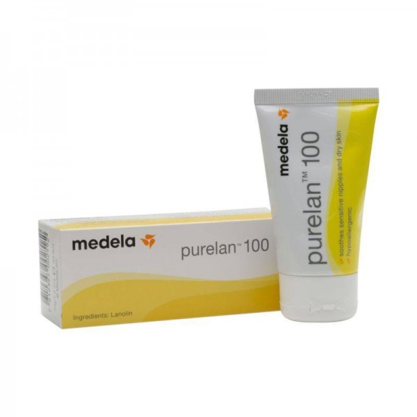 medela purelan 100 crema 37 gr