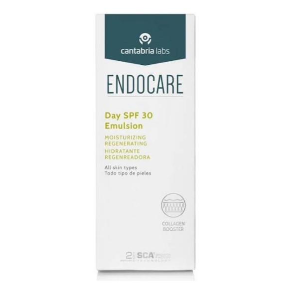 endocare day 40 ml