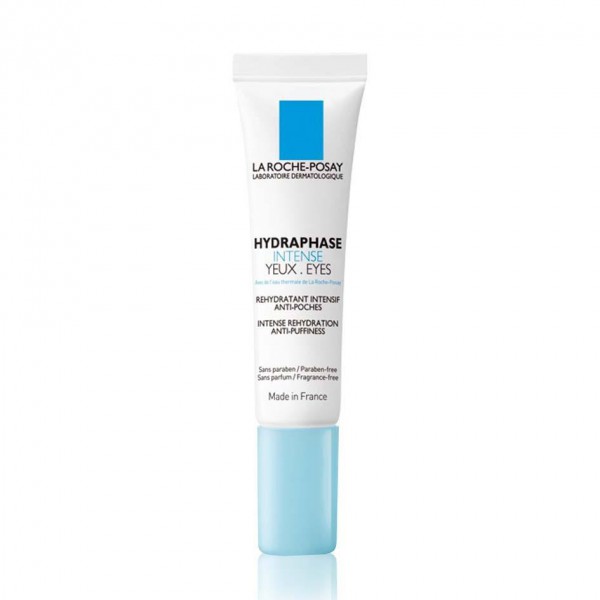 la roche posay hydraphase intense ojos 15 ml